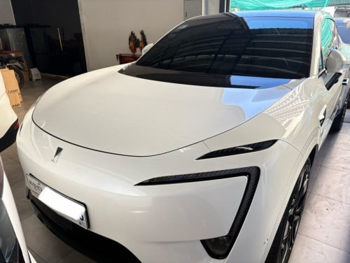 AVATR 11 Ultra Full 2023 ថ្នាំ​ស៉ីន​មួយ​ជុំ​