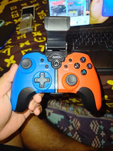 Bluetooth ps 3 game controller