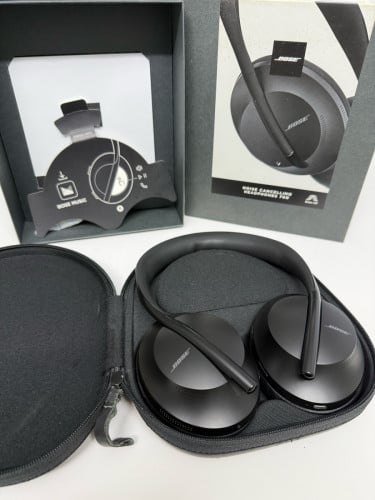 Bose NC700