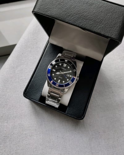 នាឡិកា Brand New Authentic Casio Duro Batman MDV-107D-1A2V🇯🇵💯