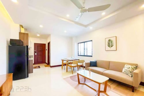 Brand New Studio available in BKK3