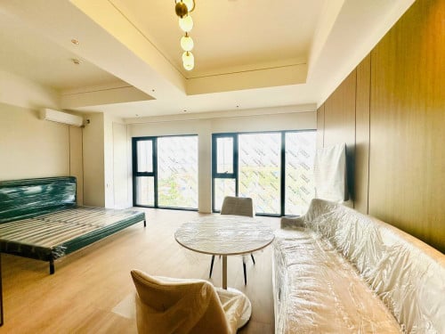 Brand New Studio Executive