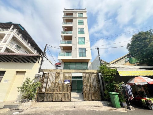 Building For Rent- Boeng Kengkang3