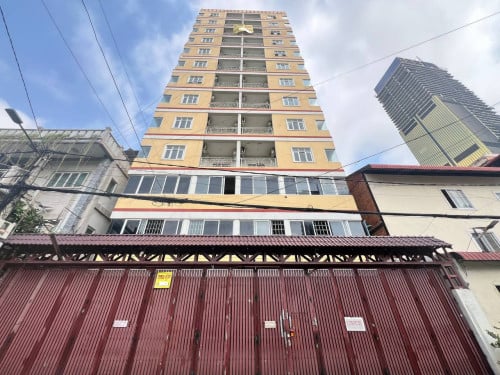 Bulding For Rent- Boeng Kengkang3