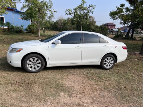 Camry 07 LE