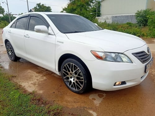 CAMRY 2007 For Rent /出租