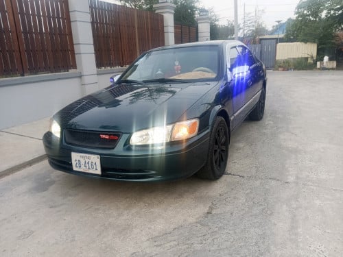 camry98Le absឡានស្អាត 4700$