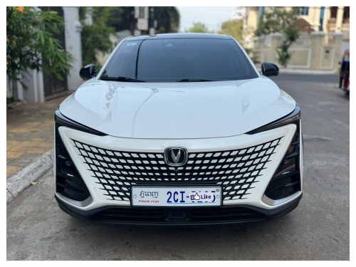 Changan សាំង 2CI PP 中文