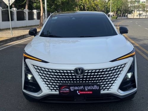 CHANGAN UNIT 2023 ថ្មី
