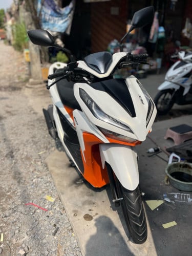 Click 020.150ccសានុំ