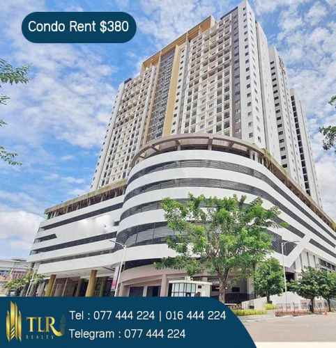 Condo for Rent