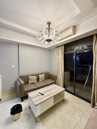 Condo for rent at Boeng Keng kong 1