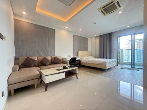 Condo for rent at Koh pich