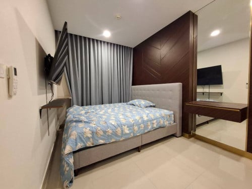 Condo for rent at Saen Sok