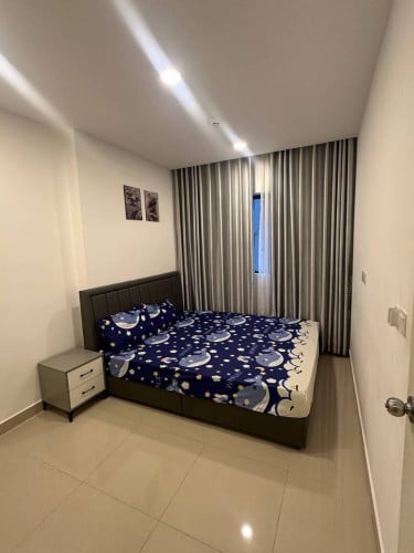 Condo for rent at Toul Kork