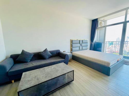 Condo for rent in Boeung Keng Kang 3 (Golden 1 bbk3)