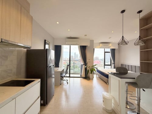 Condo for rent in Toul Kork (Time Square 2)➡️Special price only $350