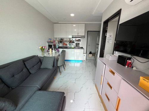 Condo L Residence Borey keila