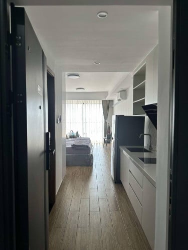 Condo morgan studio unit for rent special price