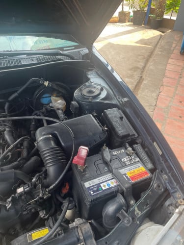 Corolla98. ឡានស្អាត​   ម្ចាស់កម្មសិទ្ធ​ ជាមនុស្សស្រី