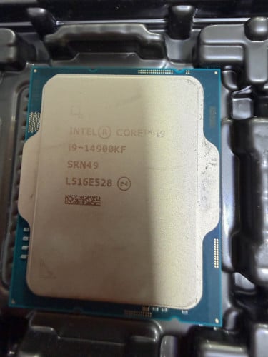 CPU i9-14900K