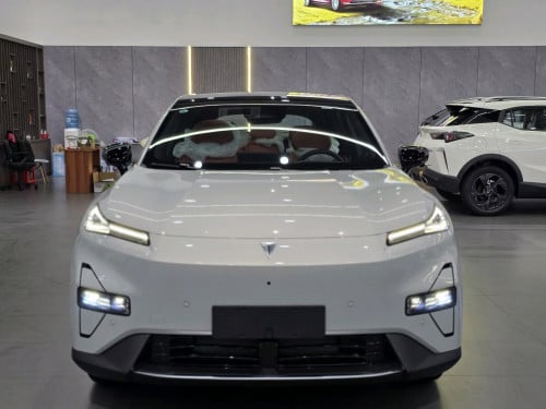 Deepal S05 620km Ultra 2026