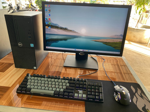 Dell Optiplex 3050