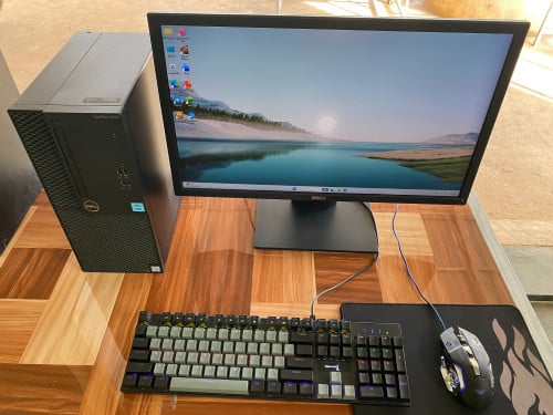 Dell Optiplex 3050
