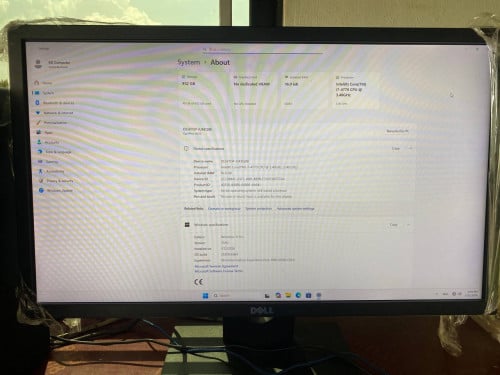 Dell Optiplex 9020