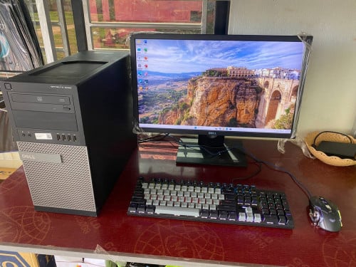 Dell Optiplex 9020