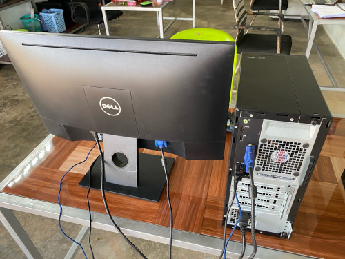 Desktop Dell Optiplex 3050