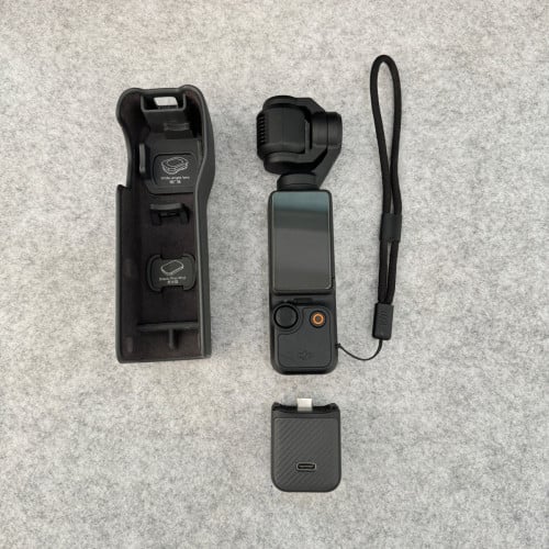 DJI OSMO POCKET 3 (Standard)