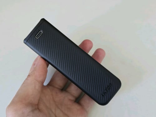 Dji Pocket 3 Battery Handle 5000 mAh