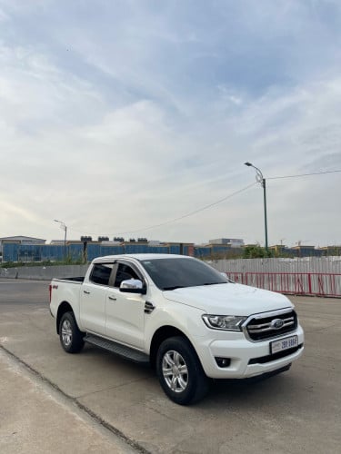 Ford XLT 2018 2.2L 27500$