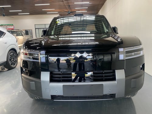 Formula Leopard Ultra7