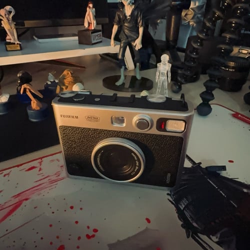 Fujifilm instax mini Evo
