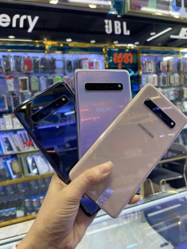 Galaxy S10 5G 99%