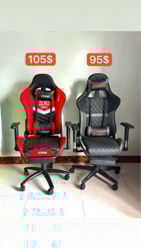 Gaming Chair available in stock