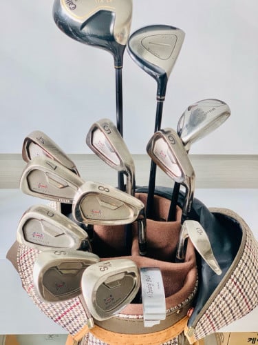 Golf Club Selling 150$