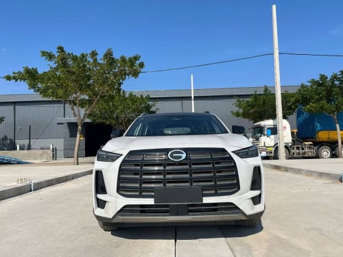 GS4 max flagship 2026