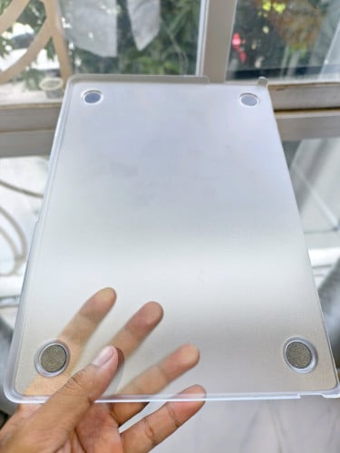 Hard Shell Case for MacBook Air M4