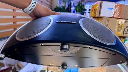 Harman Kardon មួយទឹកអាមេរិកស្អាតឡៃឡុង: $145