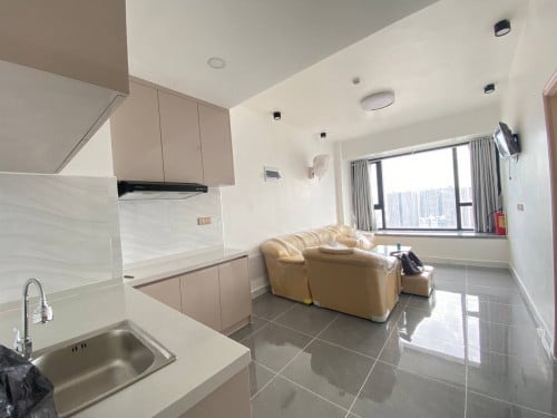 High floor condo pinnacle 1bedroom for rent