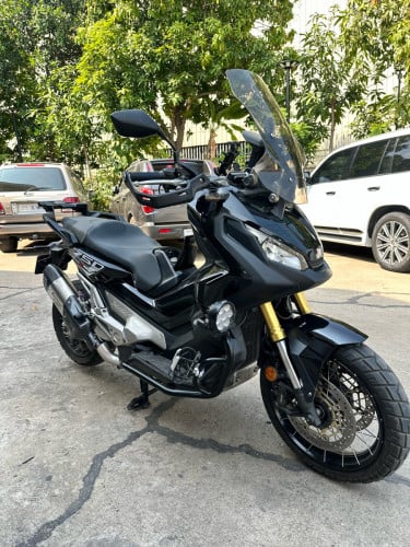 Honda ADV 750cc year 18
