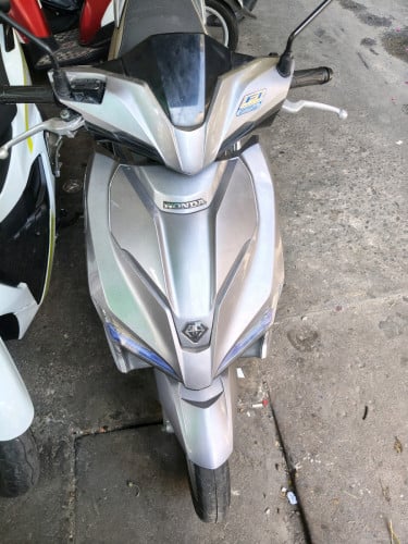 HONDA AIRBLADE
