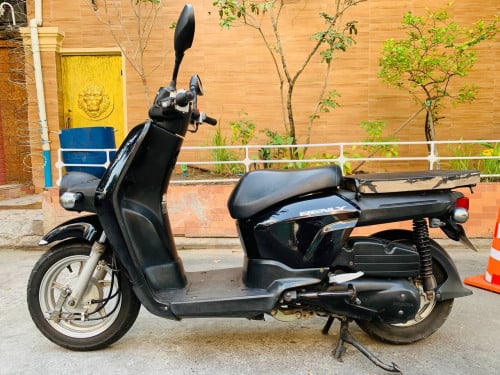 Honda Bnly (50cc,from Japan)