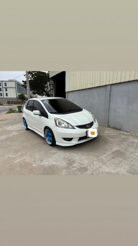Honda Fit លក់