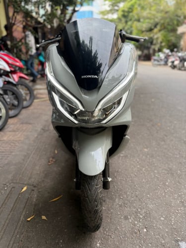 Honda PCX 125cc 2019 ជប៉ុនចំ​