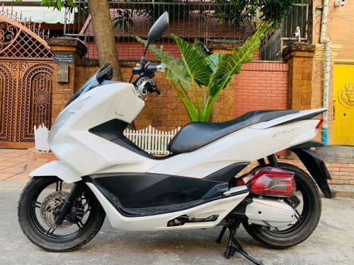 Honda Pcx (125cc,from Japan)