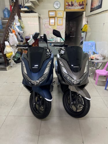 HONDA PCX សេរី2023ជប៉ុនសុទ្ធ